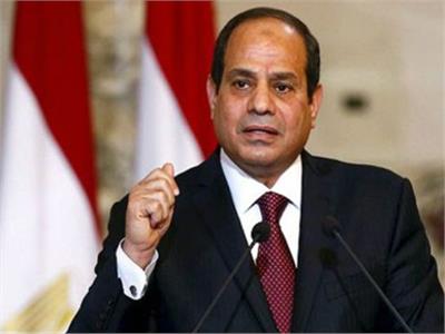 السيسي: التكامل المنشود بين مصر والسودان يهدف لمصلحة الشعبين الشقيقين