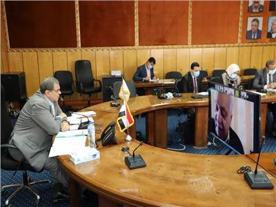 مصر تشارك في اجتماعات الدورة 94 لمجلس إدارة منظمة العمل العربية