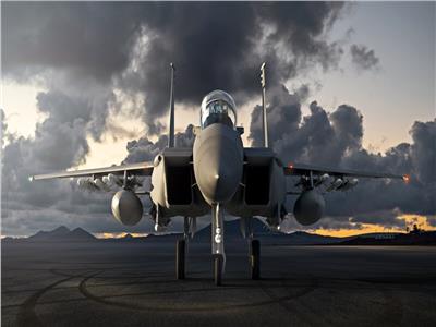 شاهد| أحدث مقاتلة «F-15EX» مزودة بـ 20 صاروخًا في أمريكا