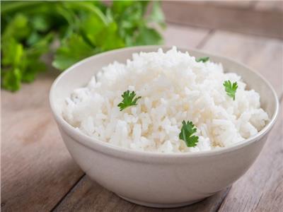 طريقة عمل الأرز الأبيض بالثوم وفوائده    