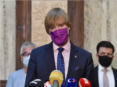 وزير الصحة التشيكي: الأسبوع القادم الأكثر خطورة فيما يخص مصابي كورونا 