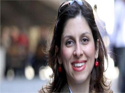 لندن تطالب طهران بالسماح للبريطانية نازنين بالمغادرة