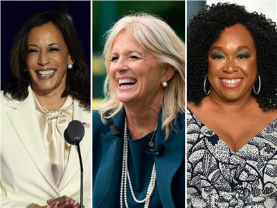 في اليوم العالمي للمرأة.. 5 سيدات مؤثرات حول العالم 