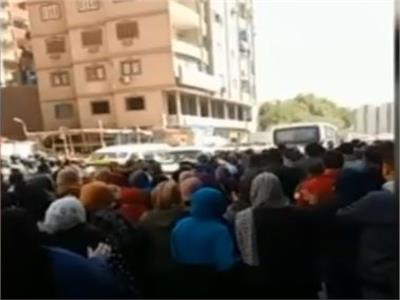 أحمد موسى يطالب وزير النقل بالجلوس مع أهالي المرج لامتصاص غضبهم.. فيديو