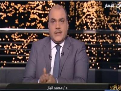 محمد الباز: نحتاج شعراء يكتبون عن الإنجازات