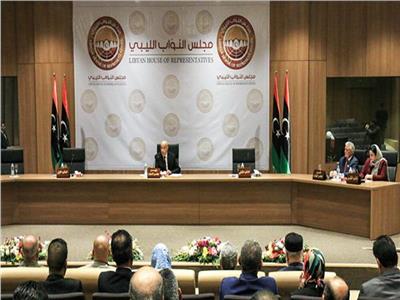 واشنطن تؤكد أهمية انعقاد جلسة مجلس النواب الليبي