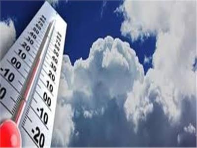 «الأرصاد»: درجة الحرارة تصل إلى 33 خلال الأيام المقبلة.. فيديو