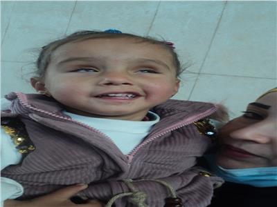  محاكمة 15 طبيباً تسببوا في فقد طفلة عينيها بمستشفي «قنا»
