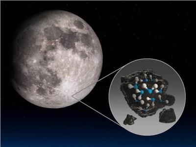 الكشف عن معلومات جديدة بشأن تكوّن القمر