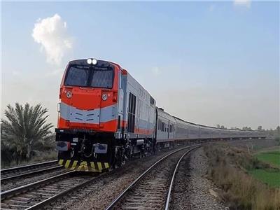 بحري وقبلي.. ننشر مواعيد قطارات السكة الحديد الثلاثاء 9 مارس