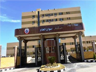 لجنة ميدانية من «الصحة» لمتابعة الخدمة الطبية بمستشفيات عزل أسوان