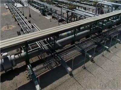 البترول: مصر أصبحت تمتلك بنية أساسية قوية لإنتاج الغاز المسال
