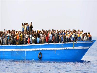 «أمن المنافذ» يضبط 50 قضية هجرة غير شرعية وتهريب
