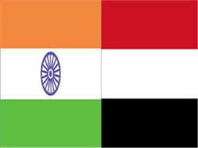 اليمن والهند يبحثان سبل تعزيز وتطوير التعاون الثنائي