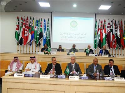 أمين وزراء الداخلية العرب: العملات المشفرة وتجنيد الأطفال أدوات الإرهابيين