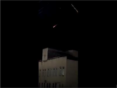 جسم غامض يحلق في سماء مدينة ياقوتيا الروسية| فيديو