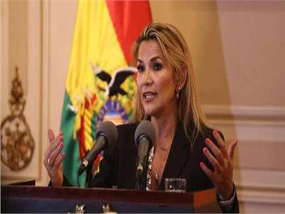 اعتقال رئيسة بوليفيا السابقة في تهم فساد