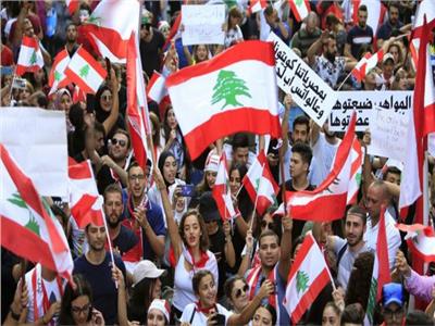 لبنان: انحسار مظاهر التحركات الاحتجاجية