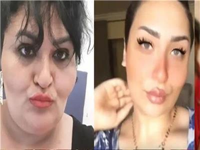 الأحد.. الحكم في استئناف «شيري هانم» وابنتها «زمردة» على حبسهما 