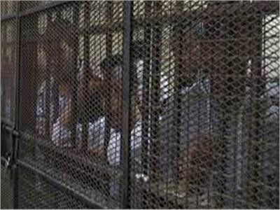 الحكم على المتهمين بـ«خلية داعش بولاق الدكرور» اليوم
