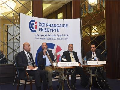 غرفة التجارة الفرنسية: مصر دولة كبرى ونرغب في تعزيز العلاقات