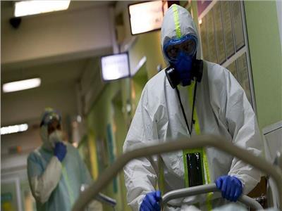الأردن: 155 ألف تلقوا الجرعة الأولى من لقاح فيروس كورونا
