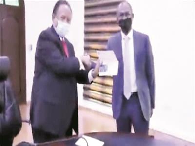 أول «فيزا مصرفية» فى السودان منذ 24 عاماً