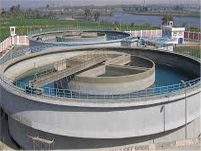 ٤٠٠ مليون جنيه لمحطة مياه الشرب بحي الجنوب في بورسعيد