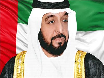 رئيس الإمارات يعلن عام 2021 «عام الخمسين»