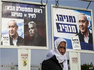 خبير بالشئون الإسرائيلية: نتنياهو قد يجد صعوبةً في تشكيل الحكومة الجديدة| خاص