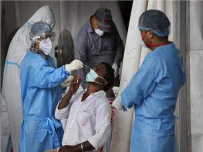 الهند تُسجل أول حالة إصابة بالسلالة الجنوب أفريقية من فيروس كورونا