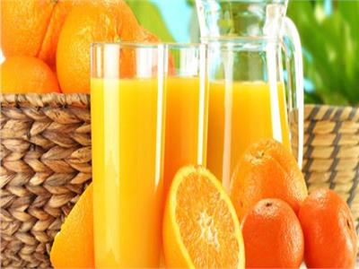 فوائد عصير البرتقال بالليمون للأطفال خلال فترة المدارس 