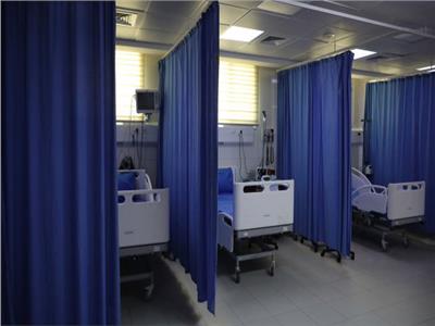 المستشفيات الفلسطينية على حافة الانهيار بسبب كورونا 