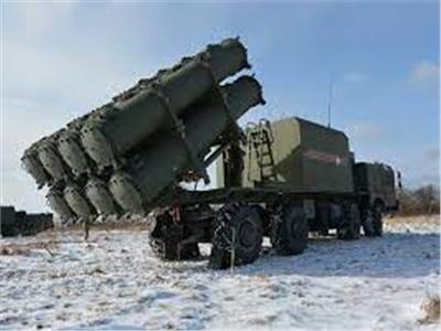 روسيا: اجتياز النظام الصاروخي الساحلي «بال» تدريبات بنجاح