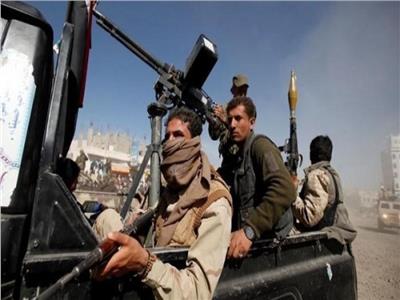حقوق الإنسان بصنعاء ترصد أكثر من 21 ألف جريمة وانتهاكا للحوثيين