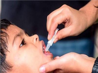 إطلاق الحملة القومية الثانية للتطعيم ضد شلل الأطفال ..28 مارس الجاري 