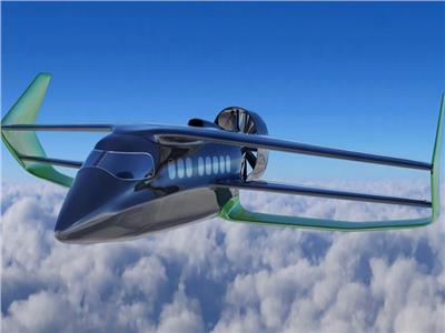 طائرة بريطانية هجينة تعمل بالكهرباء والوقود الحيوي| فيديو  