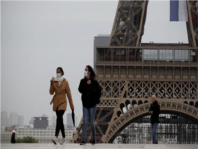 فرنسا تعلن إغلاق العاصمة باريس ومناطق أخرى بسبب تفشي «كورونا»