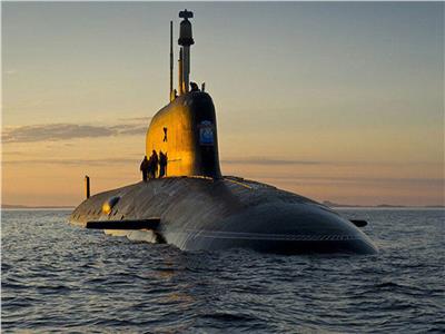 روسيا تُزود أسطولها البحري بثلاث غواصات نووية
