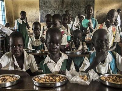 برنامج الغذاء العالمي يعلن خفض الحصص الغذائية بنسبة 50 % في الصومال