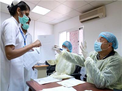 الصحة الكويتية تسجل 1519 إصابة جدیدة بكورونا و8 حالات وفاة