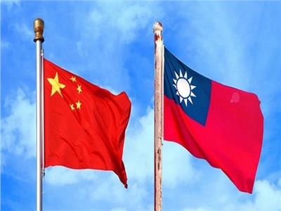 تايوان ترصد تعزيزات الصين لمهاجمة وحصار الجزيرة