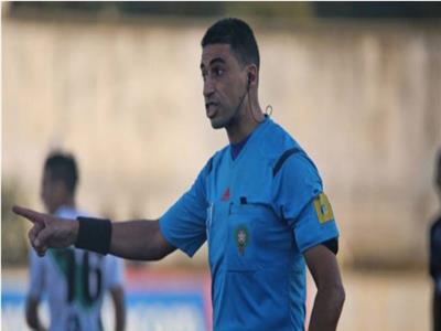 4 مواجهات سابقة للأندية المصرية أدارها حكم مباراة الزمالك والمولودية