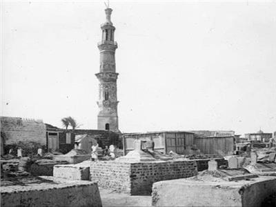 مسجد «أبو المعاطي» أحد أهم المبان التاريخية في دمياط | دمياط