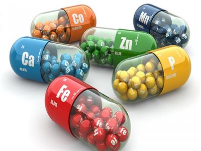 «كورونا» يرفع نسبة مبيعات الفيتامينات بنسبة 800%