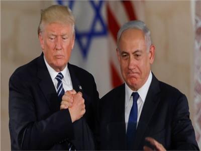 فلسطين: نتنياهو يحاول إعادة بث الروح في صفقة ترامب «المشؤومة»