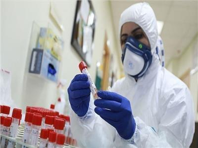 إصابات فيروس كورونا في فلسطين تكسر حاجز «الربع مليون»