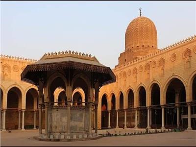 «المؤيد شيخ».. حكاية أحد أشهر المساجد الأثريّة بالقاهرة