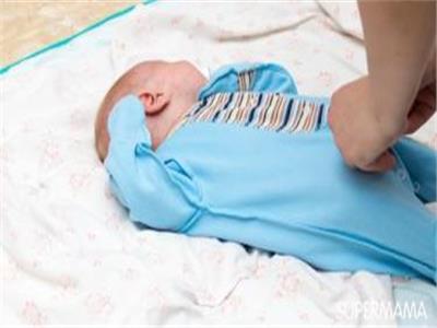 للأمهات | كيفية تخفيف ملابس الأطفال بشكل ٱمن مع بداية الربيع   