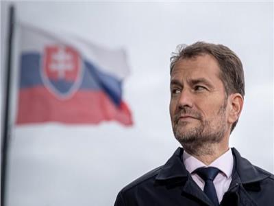 رئيس وزراء سلوفاكيا: مستعد للاستقالة من منصبي